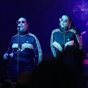 Mawaan Rizwan Instagram - Some snaps from the Glasto show 🐦‍🔥🤘🏽
.
.
📸 @Raphph (1,4,14,16)
📸 @indiabharadwaj (2,3,5,9,10,11,12,13,15)
📸 @salv_fitz (6,7,17)
👘 @returning_imvu