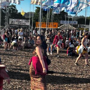Mawaan Rizwan Instagram - Glasto ‘24 🚀
.
.
📸 @raphph (pic 1, 10)
📸 @indiaofalltrades (pic 2, 3)
👘 @returningqueen (pic 1, 2, 3, 10)
👘 @olihull (pic 4, 5, 6, 13)
👘 @ompracing (pic 7, 8, 9)
👜 @rains