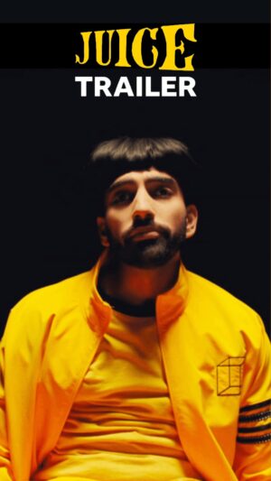 Mawaan Rizwan Instagram - #JuiceBBC is out! Watch on #bbcthree & #iplayer