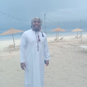 Max Bendo Instagram - Beautiful Zanzibar EID Mubarak