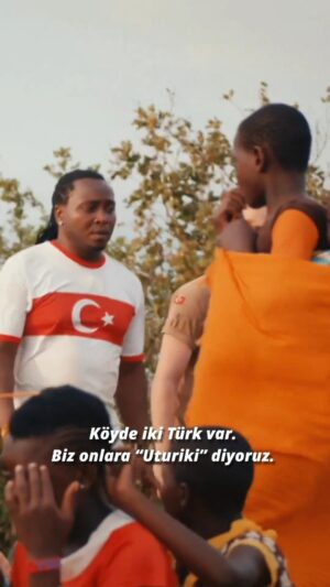 Max Bendo Instagram - Maxel’in umudu…

📺 #SuSavaşları, yeni bölümleriyle her Pazar saat 20.00’de TRT Belgesel’de.

#yenibölüm #kenya #burangi #susavaslari #waterwalk #fragman #TRTBelgesel #afrika #sukuyusu #keşfet