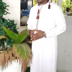 Max Bendo Instagram - Beautiful Zanzibar EID Mubarak