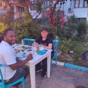 Max Bendo Instagram - ESKIDOSTLER