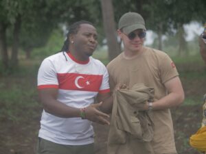 Max Bendo Instagram - 📺 #SuSavaşları, yeni bölümleriyle her Pazar saat 20.00’de TRT Belgesel’de.

#yenibölüm #kenya #burangi #susavaslari #waterwalk #fragman #TRTBelgesel #afrika #sukuyusu #keşfet