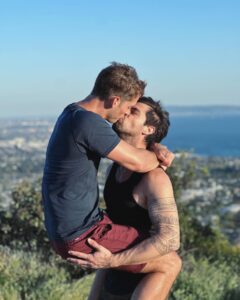 Actor Max Emerson HD Instagram Photos and Wallpapers July 2024