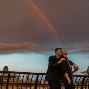 Max Emerson Instagram - Eight years ago today we had anonymous seggs for the first time. And the last time. #happyAnniversary
