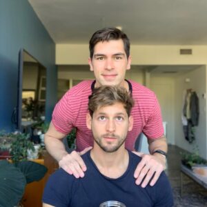 Max Emerson Instagram - Eight years ago today we had anonymous seggs for the first time. And the last time. #happyAnniversary