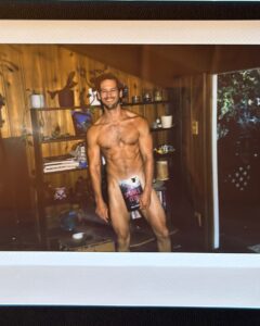Actor Max Emerson HD Instagram Photos and Wallpapers July 2024