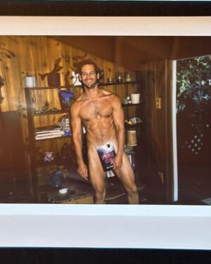 Max Emerson Instagram - Fresh Polaroids for recent orders of my new novel #TheSparkleClub (there’s only 20 in this “al fresco” series, so order today!) limited hardcovers and E-book available at thesparkleclub.org
