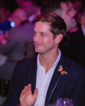 Max Emerson Instagram - This year, like last year, I’ll be donating 100% of my #instagram subscriber income for the month of #June to @aliforneycenter to help in their fight to support the most vulnerable members of our community. 

It’s been an honor serving as a member of the advisory board of this organization and constantly wish that I could do more. #APAT2024
