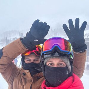 Max Emerson Instagram - Eight years ago today we had anonymous seggs for the first time. And the last time. #happyAnniversary