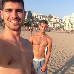 Max Emerson Instagram - Eight years ago today we had anonymous seggs for the first time. And the last time. #happyAnniversary