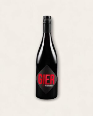 Max Giermann Instagram - Nach unserem GIER Gutedel ist seit heute nun auch ein Rotwein in unserem Shop erhältlich, genauer gesagt die Königin unter den roten Rebsorten: ein Spätburgunder. 
Passt auch ganz zufällig perfekt zu Weihnachten. 😇
Wir sind happy und auch ein bisschen stolz.

Für mehr Infos besucht gier-wein.de (ab 18) oder folgt @gier_auf_wein 
Wir würden uns sehr freuen!