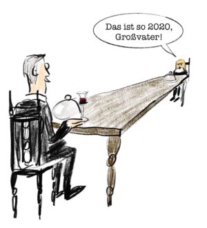 Max Giermann Instagram - 