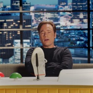 Max Giermann Instagram - Die zweite Staffel. Ab 1. Oktober bei Prime Video. #LastOneLaughing #LOLDE #Wahnhinweis @primevideode