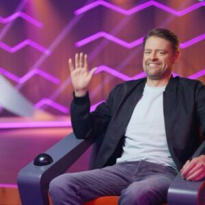 Max Giermann Instagram - Heute um 23:30 geht‘s los mit der ersten Folge „Frei Schnauze“ bei RTL!
Mit @carokebelin @larissariess @realreiners und @rick_kavanian 

Alle Folgen mit weiteren tollen Gästen schon jetzt bei RTL PLUS!

#freischnauze @rtl_com