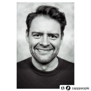 Max Giermann Instagram - Ich mag keine Shootings, aber das ging nur zwei Minuten! 
📷 @zapppic
