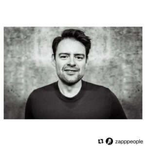 Max Giermann Instagram - Ich mag keine Shootings, aber das ging nur zwei Minuten! 
📷 @zapppic