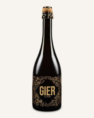 Max Giermann Instagram - Happy new GIER! Auf unserer neuestes Produkt bin ich besonders stolz: Ein Crémant! Über 18 Monate traditionell in der Flasche vergoren und superlecker!
Jetzt bei www.gier-wein.de
