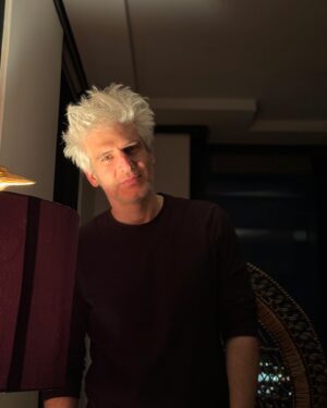 Max Joseph Instagram - If you feel like you’re being watched, you are