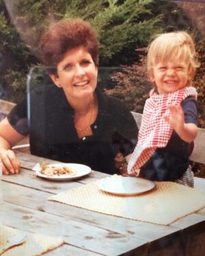 Max Joseph Instagram - Happy Mothers Day to the most incredible woman I know @rupricht! Thank you for teaching me through the example of your warmth, honesty, authenticity, work ethic and fierce independence. I cherish all our trips and adventures and look forward to the next one! And to all the amazing mothers out there Happy Mothers Day! ❤️