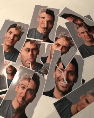 Max Joseph Instagram - The news is out. I’m coming back to host an episode of Catfish this season. Here are some outtakes from a Catfish photo shoot we did with legendary photographer @pamelalittky