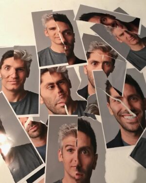 Max Joseph Instagram - The news is out. I’m coming back to host an episode of Catfish this season. Here are some outtakes from a Catfish photo shoot we did with legendary photographer @pamelalittky