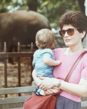 Max Joseph Instagram - Happy Mothers Day to the most incredible woman I know @rupricht! Thank you for teaching me through the example of your warmth, honesty, authenticity, work ethic and fierce independence. I cherish all our trips and adventures and look forward to the next one! And to all the amazing mothers out there Happy Mothers Day! ❤️