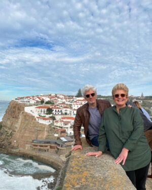 Max Joseph Instagram - Happy Mothers Day to the most incredible woman I know @rupricht! Thank you for teaching me through the example of your warmth, honesty, authenticity, work ethic and fierce independence. I cherish all our trips and adventures and look forward to the next one! And to all the amazing mothers out there Happy Mothers Day! ❤️