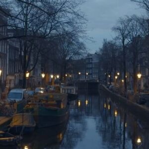 Max Joseph Instagram - Postcards from Amsterdam

inspired by @danaragonn