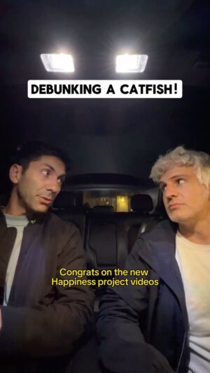 Max Joseph Instagram - I’M BACK on #CATFISH TONIGHT!! One episode only at 8/7c on @mtv.