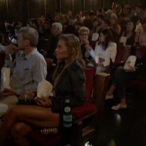 Max Joseph Instagram - WOW! What an exciting night of HAPPINESS at the New York premiere! My heart is so full (of dopamine and serotonin)! Thank you to @caseyneistat, @matterneuroscience, @metrograph, and everyone who came in support of HAPPINESS! 

📸: @callakessler 

#HAPPINESS #HappinessSeries  #HappinesstotheMax #PursuitofHappiness  #NewYork