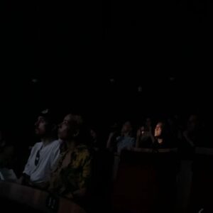 Max Joseph Instagram - WOW! What an exciting night of HAPPINESS at the New York premiere! My heart is so full (of dopamine and serotonin)! Thank you to @caseyneistat, @matterneuroscience, @metrograph, and everyone who came in support of HAPPINESS! 

📸: @callakessler 

#HAPPINESS #HappinessSeries  #HappinesstotheMax #PursuitofHappiness  #NewYork