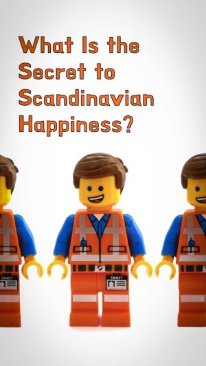 Max Joseph Instagram - What the F@%! is up with Scandinavian Happiness?! It’s cold and dark but they’re the happiest people in the world?! The next episode of my #HAPPINESS series is out on my YouTube! #Denmark #Scandinavia #MentalHealth