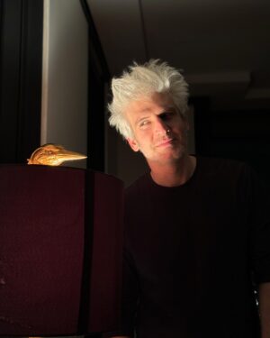 Max Joseph Instagram - If you feel like you’re being watched, you are