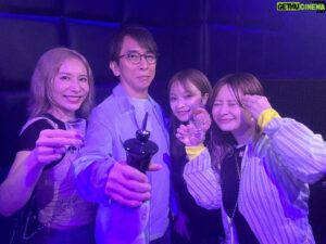 Max Matsuura Instagram - 突然ですがヘラヘラ三銃士とオクタゴン！

#ヘラヘラ三銃士 
#maxmatsuura 
#オクタゴン 
#octagon #avex