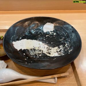 Max Matsuura Instagram - 飯田商店。
噂には聞いてましたが、ここまでうまいとは恐れ入りました！

#飯田商店
#ラーメン
#湯河原