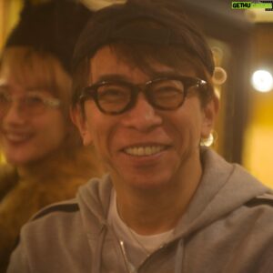 Max Matsuura Instagram - なんかいい写真。笑顔が一番。
辛くとも、メンタルは安定してます。