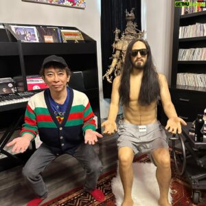 Max Matsuura Instagram - STEAVE AOKI'S PLAYHOUSE !

#steveaokisplayhouse 
#steveaoki 
#スティーブアオキ 
#maxmatsuura
#steveaoki 
@steveaoki