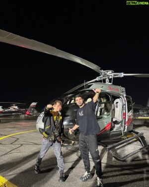 Max Matsuura Instagram - EDC 終わりました！
今晩はラスベガスのホテル、Ariaに出来た新しいクラブJEWELで Steve青木のプレイです！

#maxmatsuura
#edc 
#blastoyz 
#lasvegas