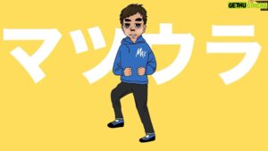 Max Matsuura Instagram - よくわかんないんだけど作ってもらった！　

#強風オールバック 
#松浦勝人
#maxmatsuura
#masatomatsuura 
#avex