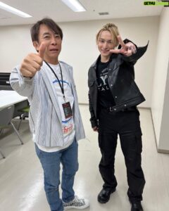 Max Matsuura Most Liked Photos and Posts