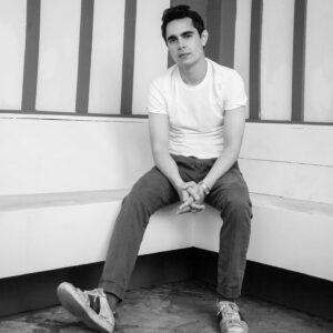 Max Minghella Instagram - @instylemagazine 
 
Photographer: Emily Malan / @emilymalan
Writer: Alyssa Hardy / @stopalyssatime
Grooming: Sonia Lee / @sonialeeartistry
Special Thanks: Polaroid / @polaroid
Production: Kelly Chiello / @kellychiello
Publicist: The Lede Company / @kate_rosen