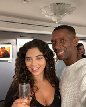 Max Philisaire Instagram - HAPPY 1 YEAR ANNIVERSARY to my Wife! @jenniferphilisaire 🥹😘

To my Queen, my best friend and the Mother of my child.  I love you and I love us.  May the Most High continue to bless our union.

Relationships are not all glitz and Instagram.  You will be challenged more than you ever have before but it’s for the best.

With great blessings, comes great responsibility and challenges.  I decided to share less personal posts online for more privacy reasons but I want the world to know how happy I am to be your husband 😀

God Bless my Wife, my daughter, my family and yours.