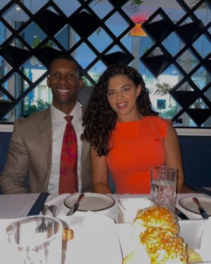 Max Philisaire Instagram - HAPPY 1 YEAR ANNIVERSARY to my Wife! @jenniferphilisaire 🥹😘

To my Queen, my best friend and the Mother of my child.  I love you and I love us.  May the Most High continue to bless our union.

Relationships are not all glitz and Instagram.  You will be challenged more than you ever have before but it’s for the best.

With great blessings, comes great responsibility and challenges.  I decided to share less personal posts online for more privacy reasons but I want the world to know how happy I am to be your husband 😀

God Bless my Wife, my daughter, my family and yours.