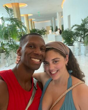 Max Philisaire Instagram - Another year conquered! 🕺🏽 #BDay

If God be for us, who can be against us?

I celebrate my birthdays by honoring God and family.  I want nothing more and nothing less.

I’m grateful for my wife and look forward to being a loving father.  Don’t wait for your birthday to live your life 📝 

God bless you and you family.