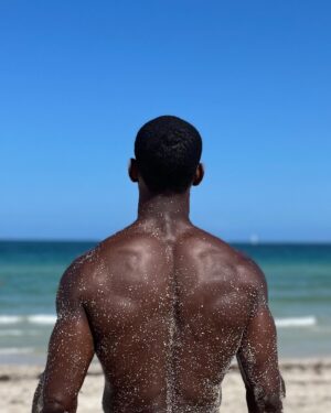 Max Philisaire Instagram - 📷 dump 🌴