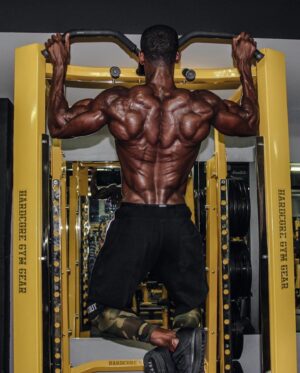Max Philisaire Instagram - 🚧 UNDER CONSTRUCTION 🚧 

I’m always under construction.  Imagine having no reason to workout and stay active, we’d be dead.

Sometimes I think about stopping but then I think to myself, I’d be bored.  I’m going to be challenged one way or the other and the obstacles are going to build my character.  The body is a plus.

We’re gonna workout till we’re fit mentally, physically and spiritually.  Your temple is already a work of art.  Treat it like such and your body will speak for itself.

Back day fun day was great.  I took my time and made sure I got a good pump overall with @max.bodyfuel #MaxTurbo #preworkout 

We all have ups and downs.  Everyday is another opportunity for a come back.  Get on your feet and execute.  #MaxOut

I’m looking for 5 serious people that want to shred fat and build muscle in my 12 week program.

If you’re interested in my 1-1 coaching program DM Me the word “GAINS” and I’ll get you all the details ⚡️⚡️