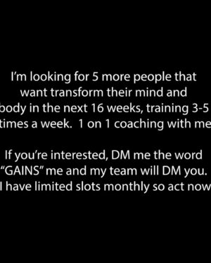 Max Philisaire Instagram - SHREDDED BACK WORKOUT MOTIVATION

Join Me for my 12 Week Transformation Coaching Program.  No you cannot get these results in 12 weeks.  Yes you can get great results in 12-16 Weeks.

If you’re game.  DM Me “GAINS” and I’ll get you all the details.  Summer is upon us 🤷🏾‍♂️

I started this bodybuilding journey to build my body and express myself.  It was a personal goal but I found purpose.

My achievements are only as good as my service to others.  This is bodybuilding but it was never about the body but the body of people I positively influenced.

I was inspired by the fitness industry but never worshiped it.  I lived this life before I ever cared about an industry.

I allowed the industry that I’ve influenced to negatively influence me at times.  I lost track of why I got started.  I invested time and money in meaningless things.

That was my process.  You have yours.  I appreciate the good, the bad and the ugly.  The truth shines light on darkness.  You can only be as real as you can see. 

The muscle, the definition, the likes, the sponsorships and the hype, would not exist if it wasn’t for the reason why you got started.  If you haven’t started, take the first step. 

If you started but fell off track, get back on track.  That’s part of the process.  At the end of the day, life is a lesson.  What have you learned? What are you learning?  What adjustments will you make?

What are you doing with the knowledge and gifts you posses? What is your purpose? Why are you here?

Health is bigger than fitness.  Bodybuilding is a tool.  It can help you or hurt you.  What are you going to do with it?

I remember why I got started.  I’m going to finish what I started.  I have been challenged.  I will continue to be challenged.  Obstacles will come and they will be dealt with.

It’s time to put your thoughts and words into action.  Someone is depending on you.  Your growth and success is also someone else’s.

Another successful back day in the books.  Endurance and consistency is the name of this game. 

I went all the way down to 180 lbs.  I’m back to 185 lbs.  10 more lbs to go and I’ll Max The Body…Again😀