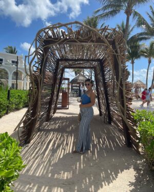 Max Philisaire Instagram - Happy Wife, Happy Life 😀 🛫

Tulum Photo Dump 💨

#tulum #photodump #tulummexico #tulumjunglegym #tulumquintanaroo #quintanaroo